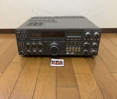 【ジャンク】KENWOOD HFトランシーバー　TS-940S Kenwood TS-940S HF 100w Ham Radio Transceiver Used | eBay