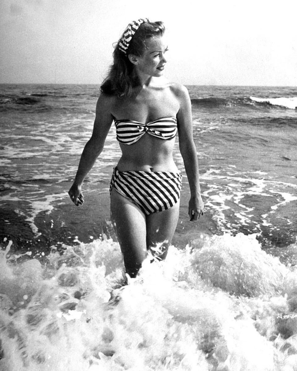 Vintage sexy bikini sale