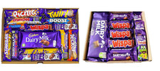 Cadbury Chocolate Hamper Easter Present Sweet Box Gift For Love for Mom