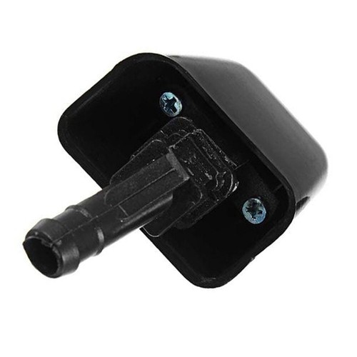 Pair of Brand New Headlight Washer Nozzles for Nissan XTrail T31 Exact Fit - Picture 9 of 13