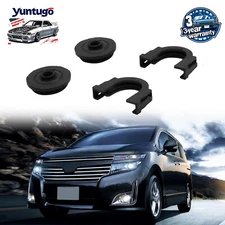 Upper Radiator Mounting Support Bracket fit for Nissan Altima Maxima 21542-CA000