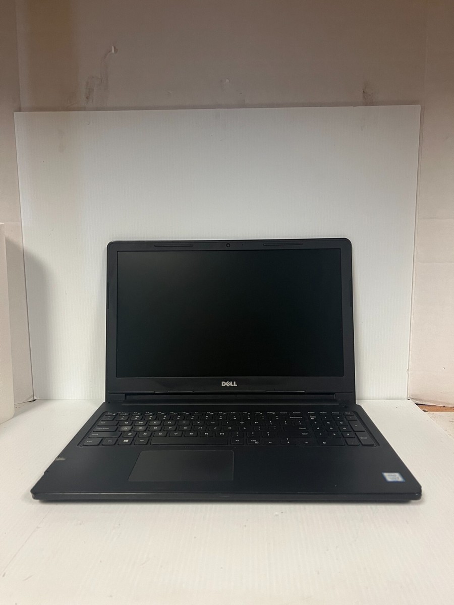 DELL -  ノートパソコン DELL inspiron 15 5100 (CORE i3) Dell inspiron 15 5100 15