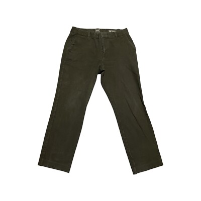 Gap Chino High Rise Hose 10 