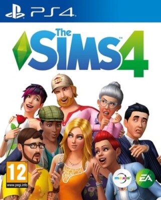 Vr Games Sims Vr Ps4 Sims Vr Ps4 The Sims™ Varulvar Game Pack