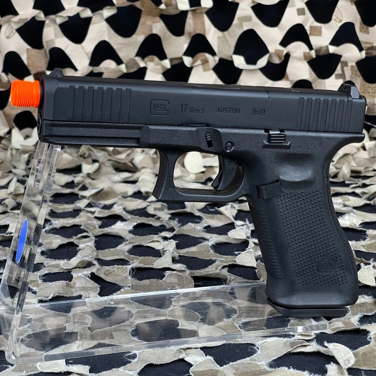 WA/コルト45 COVENMENT 80 BLOW BACK MODEL Las mejores ofertas en Pistolas Blowback airsoft | eBay