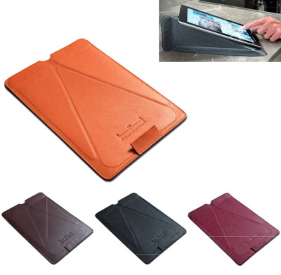 2in1 UNIVERSAL COVER HÜLLE UND TISCHHALTERUNG STAND FÜR TABLET 10 ZOLL