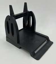 New Thermal Label Holder for Rolls and Fan-Fold Labels Great for Desktop Thermal