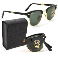 ray ban folding clubmaster