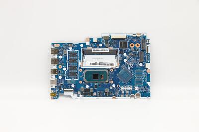 For Lenovo ideapad 3-15IIL05 5B20S44282 I7-1065G7_UMA_4G RAM Laptop Motherboard
