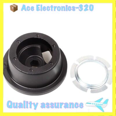 Purchase STEERING WHEEL BOSS KIT HUB ADAPTER FITS ALL BMW E36 3 SERIES AND M3 COUPE NEW In - Foto 9