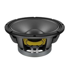 LAVOCE WAF123.00 FERRITE 12" 8 OHM WOOFER