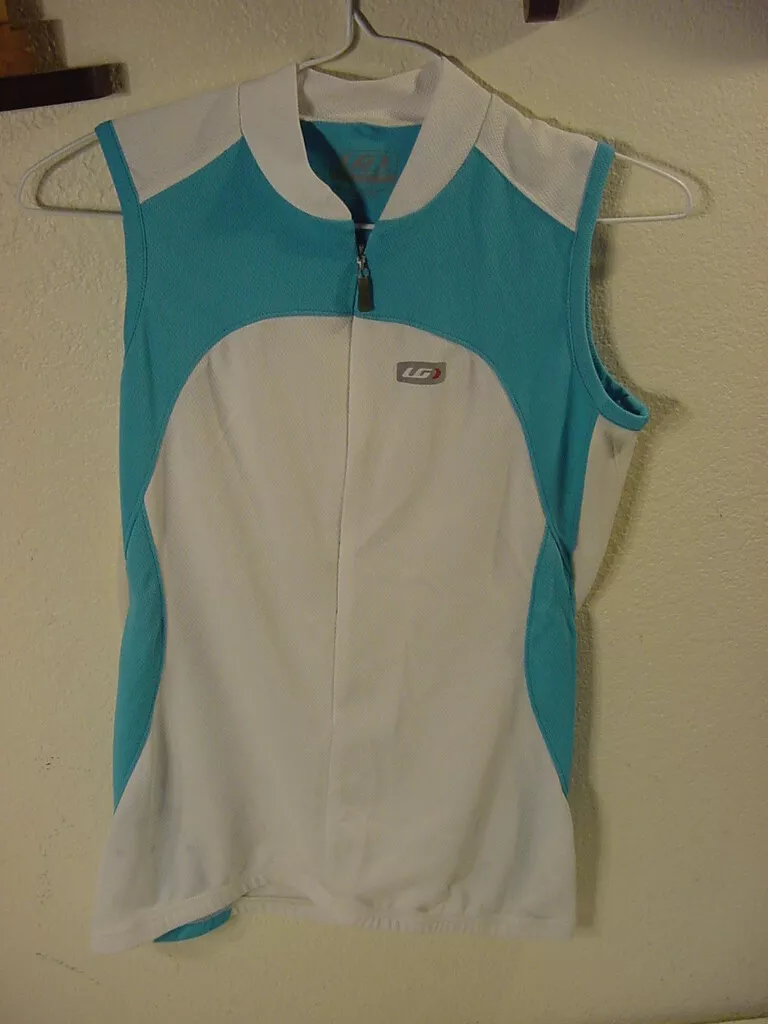 Sleeveless cycling 2025 jersey with pockets