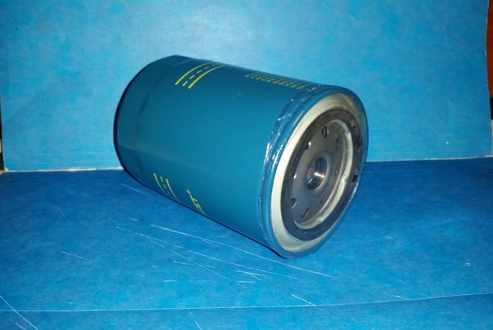 OIL FILTER M1A FOR FORD MERCURY TOYOTA - CASE OF 12 - OVER 500 VEHICLES