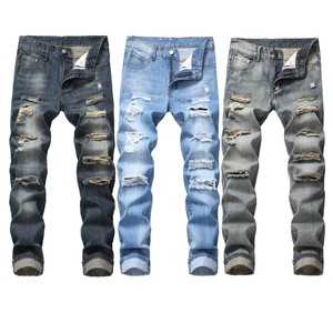 best non stretch jeans mens