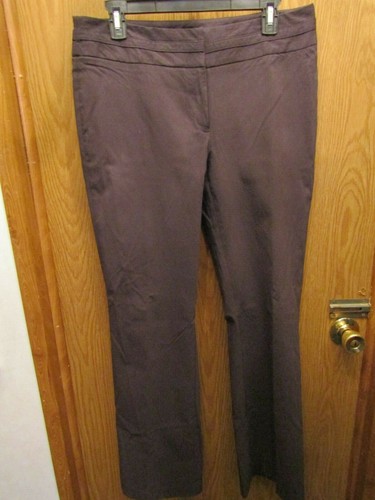 NICE WOMENS RAFAELLA CLASSIC DARK BROWN 