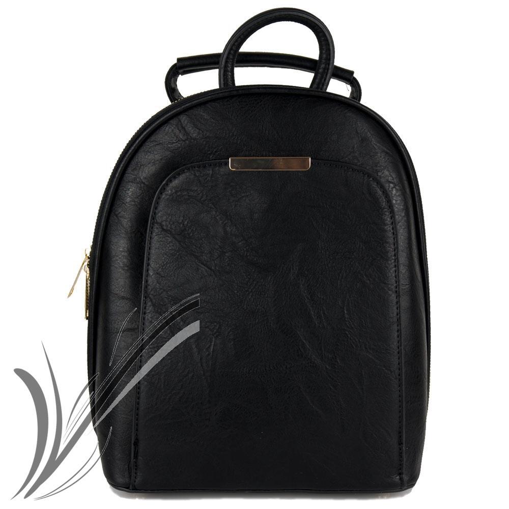 Zaino donna elegante zainetto da passeggio ragazza viaggio lavoro