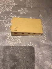 Change Sorter By MMF No221-4777 Made In USA