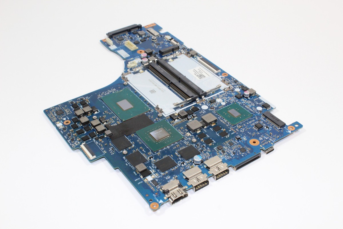 Core I5 7300hq Gtx 1050 Y520 Ssd Lenovo Legion Y520-15IKBN