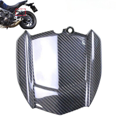 Rear Fender YAMAHA MT09 / XSR & Tracer 900 / GT 2013 - 2021 - View #5