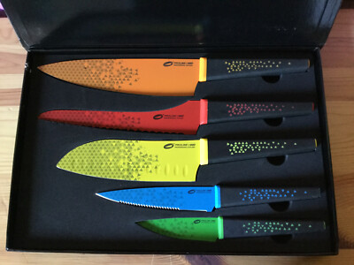 Proline 440 Limited Edition Kitchen Cutlery Set NEW