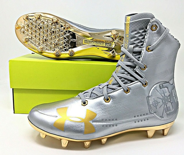 under armour mc le football cleats