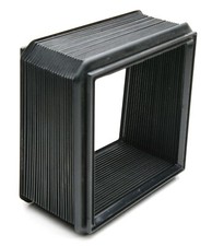 Sinar F  P 4x5" Original Standard Bellows. Swiss Made. FOR LENS HOOD ONLY. READ