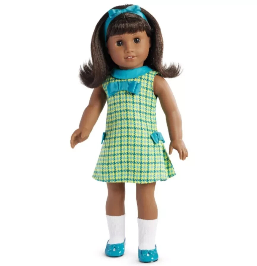 American Girl Doll of Year 2016 MELODY ELLISON - Historical