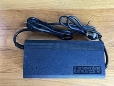 Onewheel PINT, PINT X, PINT S - Fast Compatible 3A UltraCharger - Over 700 Sold