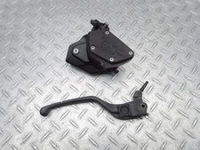 2016 14-18 BMW R1200 R1200RT OEM Front Brake Master Cylinder Pump Lever Control