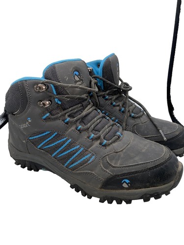 Left Boot Only) K1X Hike Plus High Top Hiking Boot US Size 