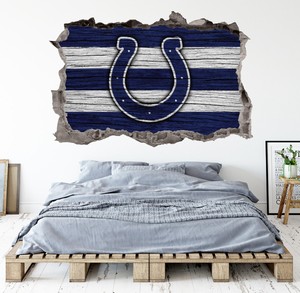 Fine Colts Bedroom Decor
