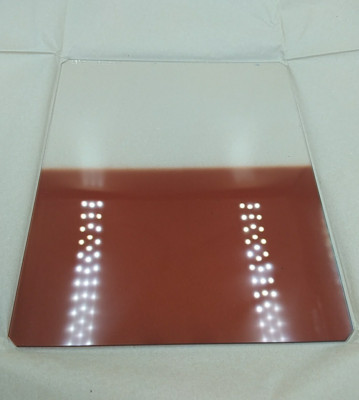 Formatt Hitech Filter 165x200mm Sepia 2 Grad HE ,,#