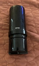 Optex 100 ft Outdoor Photoelectric Detector AX-100PLUS