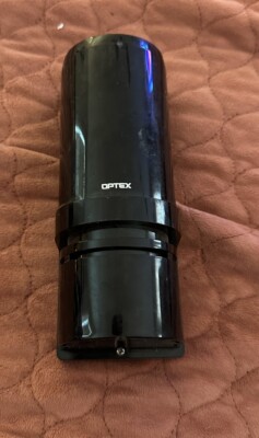 Optex 100 ft Outdoor Photoelectric Detector AX-100PLUS