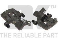NK 213697 Brake Caliper For Opel Saab Vauxhall