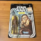 Vintage Kenner Star Wars Chewbacca Figure 1977 No. 38210 New Factory Sealed