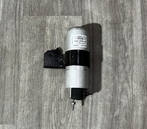 Ford Fiesta VII MK8 Klimatrockner Klimakondensator H1BH19D848AA