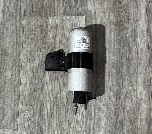 Ford Fiesta VII MK8 Klimatrockner Klimakondensator H1BH19D848AA