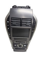 17 18 19 20 LINCOLN MKZ Console Control Panel Screen Push Button Shifter HP5P-7E