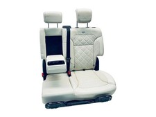 Mercedes-Benz GL X166 2017 Blende Sitz Hinten links A1669214000