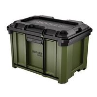 BUNKER Load-Up Stacking 1 Drawer Tool Box, 570mm