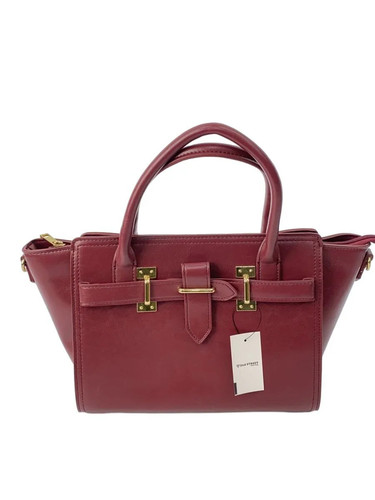 CECIL McBEE Handbag -- BRD