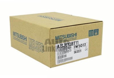 NEW MITSUBISHI A1SJ61QBT11 Data Link Unit Module 1PCS