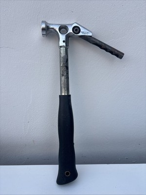 Camp Lowe Hummingbird Ice Hammer Vintage Climbing Gear PERFECT SHAPE