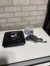 Sega Genesis Model 2 With Controller And RF. ...