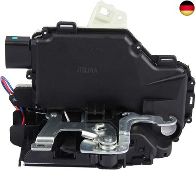 DOCAS Türschloss vorne links für 3B1 837 015A 3B1837015 6X1 837 013H 3B1837015A 