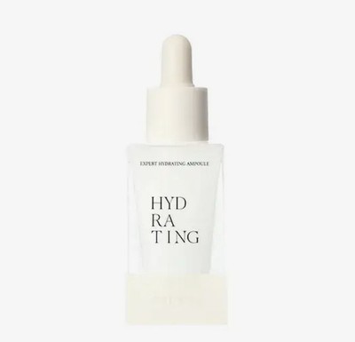 Aippo Expert Hydrating Ampoule BNIB 1oz