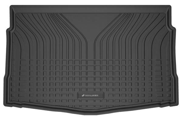 Premium Kofferraumwanne Roadmaster FüR VW Golf 8, Vari. Ladeboden Untere Pos.-image