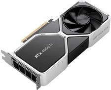 8GB nVIDIA GeForce RTX 4060 TI Founders Edition PCI-E 900-1G141-2560-000