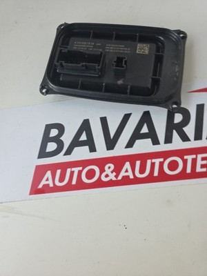 Original CONTINENTAL A213 900 78 39 Steuergerät für Mercedes-Benz